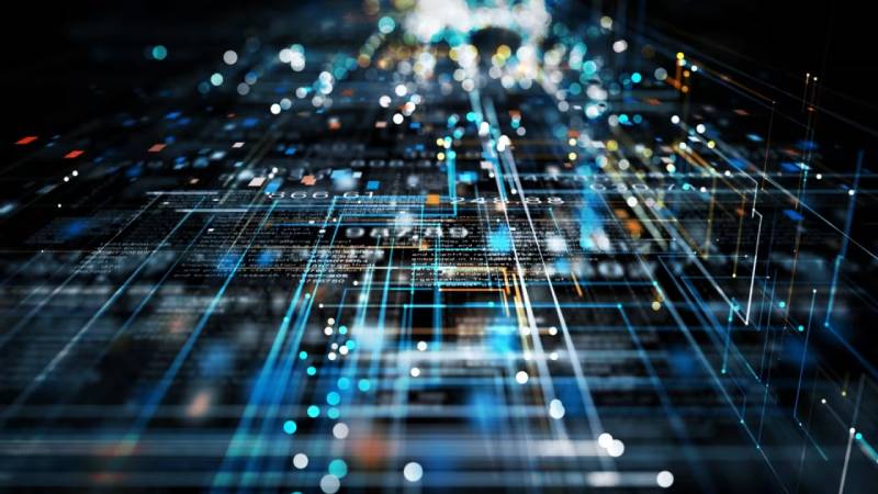 麦积区AI软件开发公司：Python赋能网页开发的适用场景解析