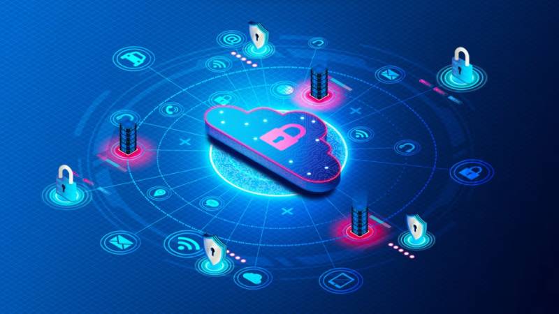 麦积区网站建设：DevSecOps筑牢网站全流程安全防线的核心逻辑